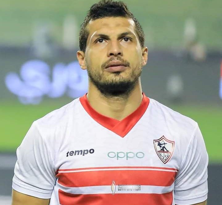 طارق حامد